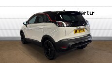 Vauxhall Crossland 1.2 Turbo GS 5dr Petrol Hatchback